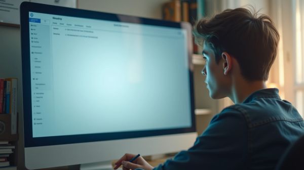 Choisir sa mutuelle santé étudiant en ligne pour mieux protéger votre budget