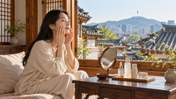 Découvrez les essentiels de la K-beauty : routine et conseils