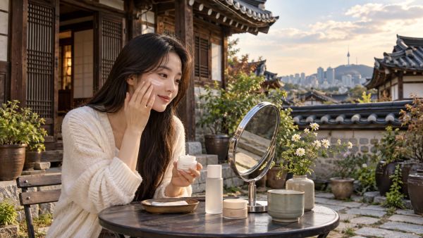 Découvrez les essentiels de la K-beauty : routine et conseils