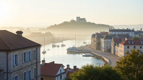 Exploiter le sport-santé pour améliorer votre bien-être à La Rochelle