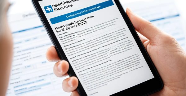 Guide complet : comparatif mutuelles santé 2025 à découvrir