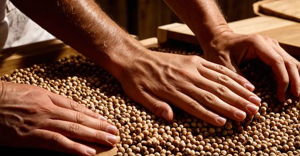 Madérothérapie à toulouse : le bien-être au bout des mains