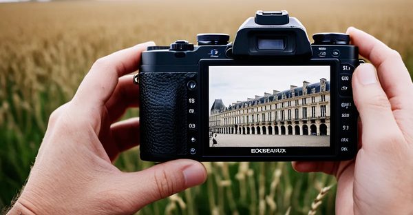 Photographe bordeaux : vos souvenirs, notre passion