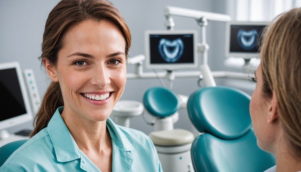 Alignement dentaire à genève : souriez en toute confiance !