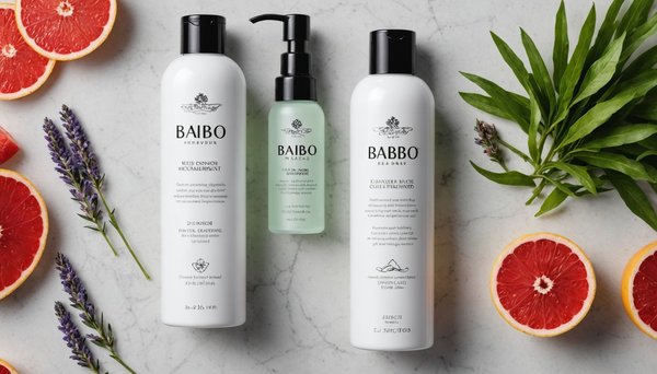 Gel intime baûbo : l'essentiel pour apaiser vos moments privés